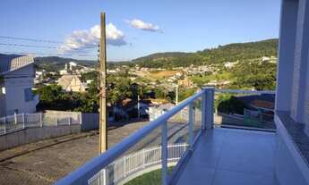 Imagem 7: LINDA CASA SEMINOVA, TIPO SOBRADO, FINÍSSIMO ACABAMENTO - CENTRO - TAIÓ - S.C