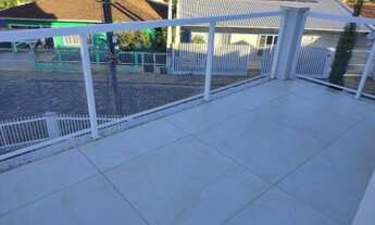 Imagem 6: LINDA CASA SEMINOVA, TIPO SOBRADO, FINÍSSIMO ACABAMENTO - CENTRO - TAIÓ - S.C