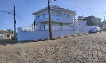 Imagem: LINDA CASA SEMINOVA, TIPO SOBRADO, FINÍSSIMO