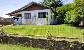 Imagem: Terreno na Rua Bertoldo Jacobsen - Centro