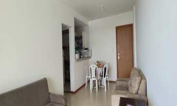 Imagem 4: Apartamento para vender em Alphaville I 1 quarto 50m2 nascente - Salvador BA