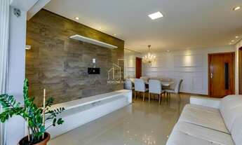 Imagem 7: Apartamento três quartos duas suítes closet vista mar a venda no Art Residence em Piatã