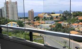 Imagem: Apartamento alto padrão dois quartos varanda