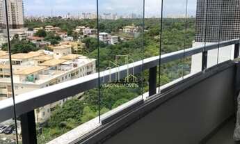 Imagem 2: Apartamento alto padrão dois quartos varanda gourmet a venda na Colina a em Patamares