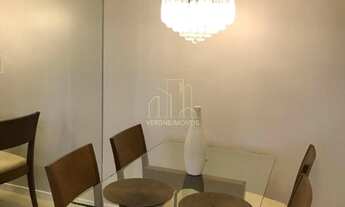 Imagem 7: Apartamento alto padrão dois quartos varanda gourmet a venda na Colina a em Patamares