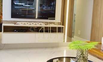 Imagem 7: Apartamento vista mar com três quartos home office e sala ampliada a venda no Greenville