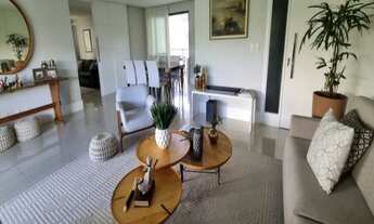 Imagem: Apartamento alto luxo com quatro suítes