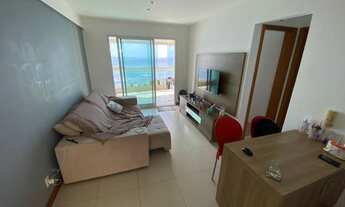 Imagem 5: Apartamento alto luxo quarto e sala varanda gourmet com vista mar a venda na Pituba