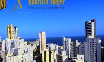 Imagem: ESPETACULAR APARTAMENTO C/ 4 SUÍTES, 325