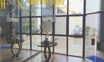 Imagem: Apartamento 4 suítes para Venda RUA PLÍNIO