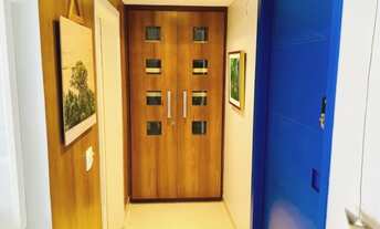 Imagem 3: APARTAMENTO 3 SUÍTES, 3 GARAGENS COM DEPÓSITO, 185 M², ANDAR ALTO, para VENDA no REAL PARQ