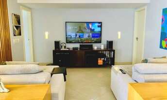 Imagem 7: APARTAMENTO 3 SUÍTES, 3 GARAGENS COM DEPÓSITO, 185 M², ANDAR ALTO, para VENDA no REAL PARQ