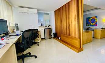 Imagem 4: APARTAMENTO 3 SUÍTES, 3 GARAGENS COM DEPÓSITO, 185 M², ANDAR ALTO, para VENDA no REAL PARQ