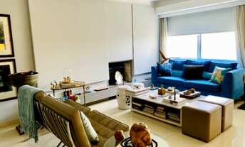 Imagem 5: APARTAMENTO 3 SUÍTES, 3 GARAGENS COM DEPÓSITO, 185 M², ANDAR ALTO, para VENDA no REAL PARQ