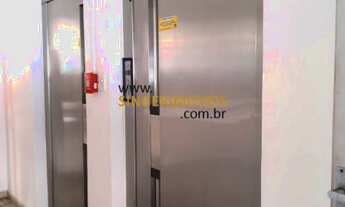 Imagem 7: APARTAMENTO 2 QUARTOS (1 SUÍTE), ANDAR ALTO, VARANDA INTEGRADA, INFRAESTRUTURA COM PISCINA