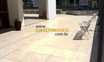 Imagem 3: APARTAMENTO 2 QUARTOS (1 SUÍTE), ANDAR ALTO, VARANDA INTEGRADA, INFRAESTRUTURA COM PISCINA