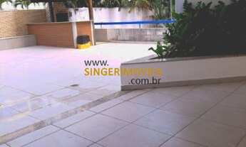 Imagem: APARTAMENTO 2 QUARTOS (1 SUÍTE), ANDAR