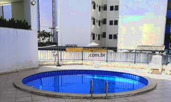 Imagem 2: APARTAMENTO 2 QUARTOS (1 SUÍTE), ANDAR ALTO, VARANDA INTEGRADA, INFRAESTRUTURA COM PISCINA