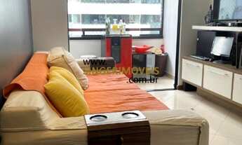 Imagem: APARTAMENTO 3 QUARTOS, 1 SUÍTE, VARANDA