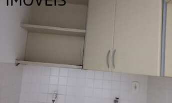 Imagem 7: ÓTIMO APARTAMENTO C/ 1 QUARTO (SUÍTE), VARANDA, ARMÁRIOS, PORCELANATO, 54 M², 1 VAGA DE GA