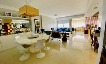 Imagem: APARTAMENTO 3 SUÍTES, 3 GARAGENS COM DEPÓSITO