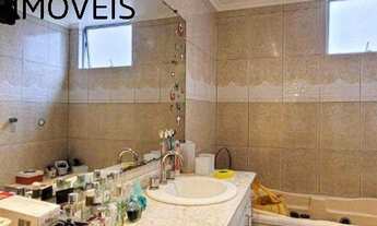 Imagem 6: APTº C/ 4 QUARTOS (1 SUÍTE), 1 GABINETE, 1 APTº P/ ANDAR, LAVABO, VARANDA, VISTA LIVRE, AM