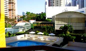 Imagem: OPORTUNIDADE, APARTAMENTO MOBILIADO, 2 QUARTOS