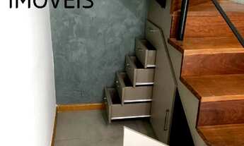 Imagem 7: APARTAMENTO COBERTURA DUPLEX, 1 SUÍTE REVERSÍVEL PARA 2 SUÍTES, PRÉDIO COM APENAS 7 ANOS