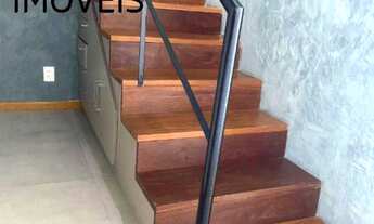 Imagem 6: APARTAMENTO COBERTURA DUPLEX, 1 SUÍTE REVERSÍVEL PARA 2 SUÍTES, PRÉDIO COM APENAS 7 ANOS