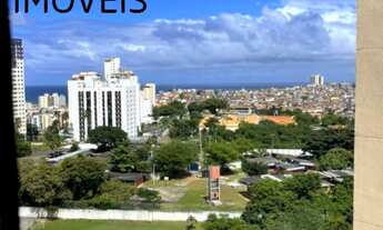 Imagem: APARTAMENTO 2 QUARTOS (1 SUÍTE), 70 M²