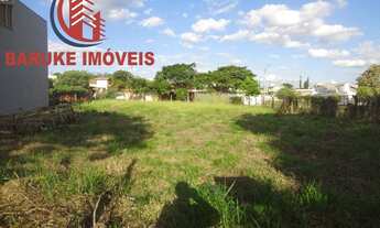 Imagem: Terreno com ótima topografia em bairro