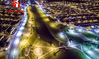 Imagem 7: Belíssimo imóvel em condominio de luxo pensado em cada detalhe!