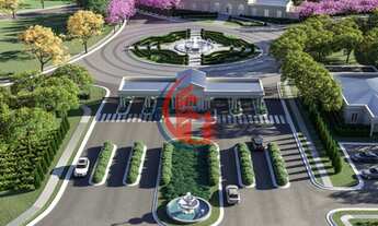 Imagem: Terreno Alto padrão a partir de 570 M²