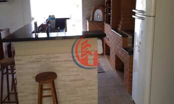 Imagem: Chácara a venda Colinas de Indaiatuba/SP