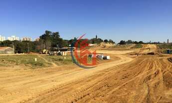 Imagem 3: Lote disponível no Jardim Casablanca Indaiatuba/SP!!!