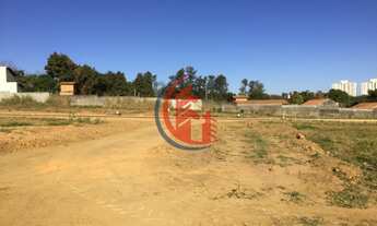 Imagem: Lote disponível no Jardim Casablanca Indaiatuba/SP!!!