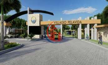 Imagem: Lançamento!!! Villagio Pelavida Elias Fausto/SP