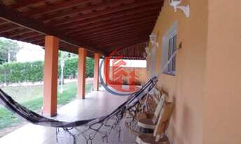 Imagem 3: Chácara com 03 Imóveis no Condomínio Terras de Itaici em Indaiatuba SP!