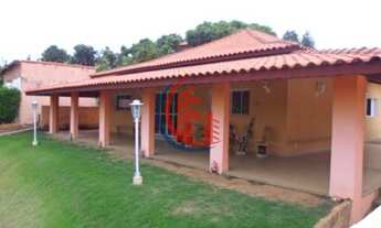 Imagem 2: Chácara com 03 Imóveis no Condomínio Terras de Itaici em Indaiatuba SP!