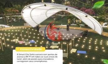 Imagem 2: Lançamento!!! Smart City Salto, chegou a hora de viver o futuro!