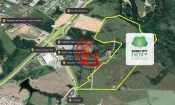 Imagem: Lançamento!!! Smart City Salto, chegou