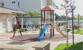 Imagem 5: Residencial Torres de Itu, perto de tudo o que já faz parte da sua vida! Itu-SP