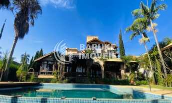 Imagem: Sobrado diferenciado Arquitetura Toscana