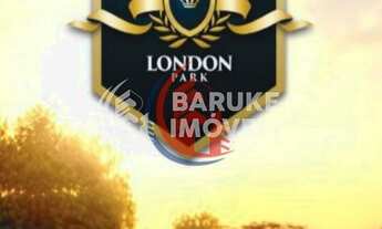 Imagem 5: Liberado para construção, condomínio London Park em Indaiatuba-SP