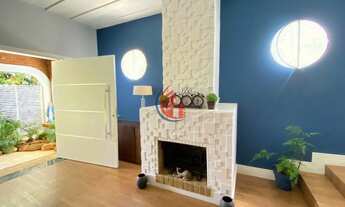 Imagem 6: Chácara em terreno de 5000m² com salão de festas e piscina no Recanto dos Pássaros em Inda