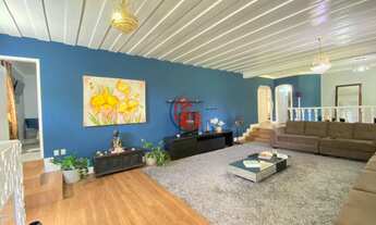 Imagem 7: Chácara em terreno de 5000m² com salão de festas e piscina no Recanto dos Pássaros em Inda