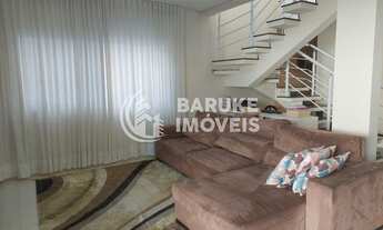 Imagem: Sobrado alto padrão 04 Suítes amplas mais