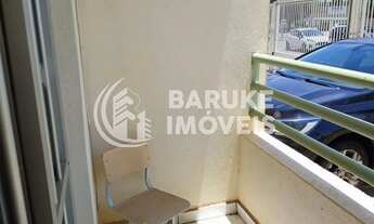 Imagem 7: Apartamento térreo com 3 dormitórios sendo 1 suíte no Edifício Rachid Sfeir em Indaiatuba