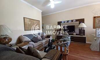 Imagem 5: Apartamento térreo com 3 dormitórios sendo 1 suíte no Edifício Rachid Sfeir em Indaiatuba