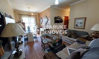 Imagem 4: Apartamento térreo com 3 dormitórios sendo 1 suíte no Edifício Rachid Sfeir em Indaiatuba